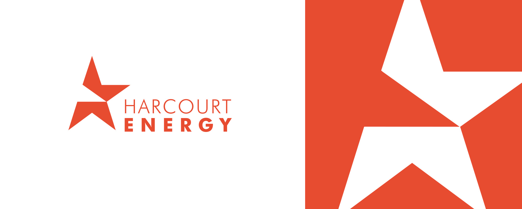 Logo Harcourt Energy