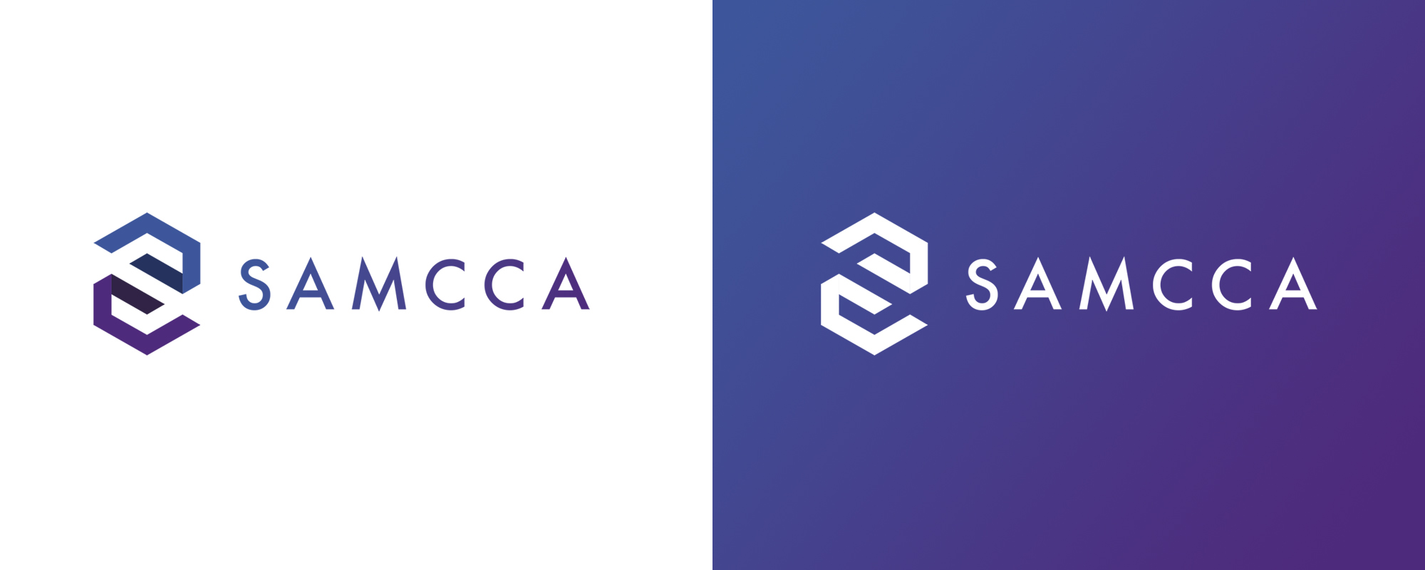 Logo Samcca